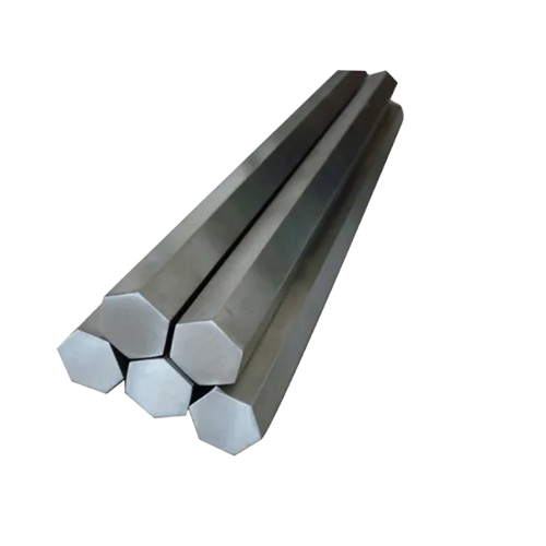 Шестигранник горячекатаный конструкционный